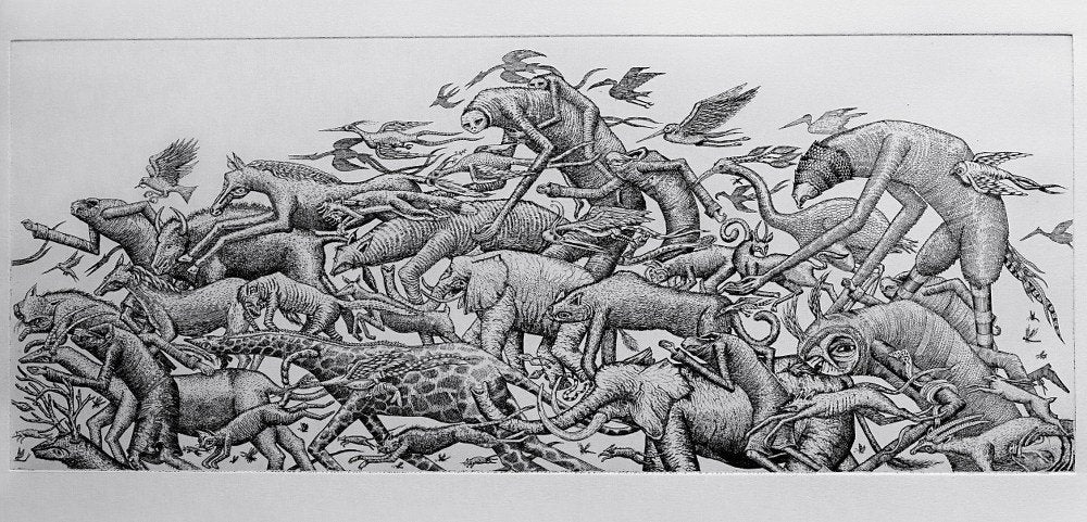 Fight or Flight