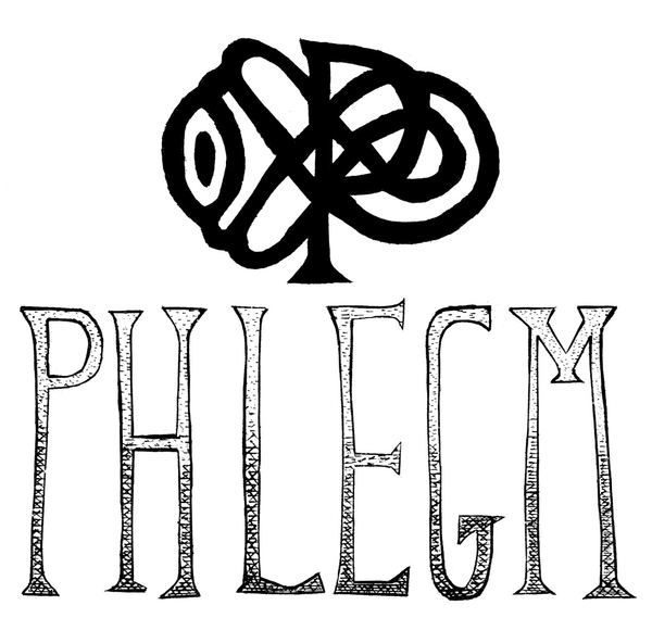 Phlegm Comic
